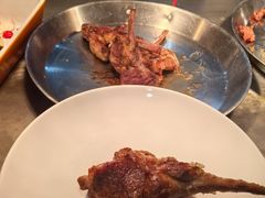 -“香”全日餐厅·株洲大汉希尔顿酒店