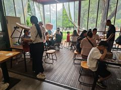 -鸡鸣汤包(红山动物园店)