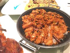 -翠湖里(翠湖南路店)