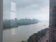 -长沙富力万达文华酒店