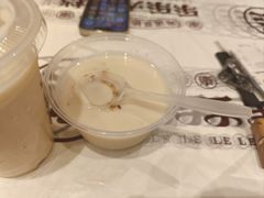 -乐乐大排档·30年老字号(浙江路店)