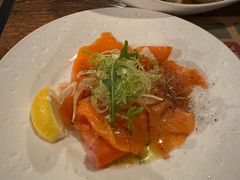 -安妮意大利餐厅(国贸店)