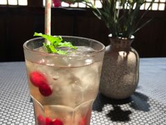 黑醋栗蓝莓气泡-瑭风赏阁