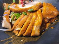-金谷园饺子馆(北邮总店)