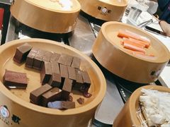 -龍歌自助小火锅(李沧顺和汇店)