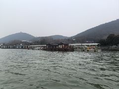 -云龙湖旅游景区