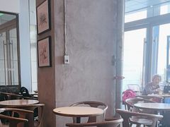 -BAKER&SPICE(环贸店)