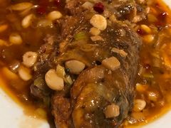 -先启半步颠·川菜小炒