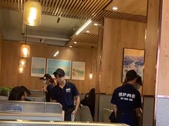 -围炉肉舍丹东海鲜烤肉·烤活鳗(步行街店)