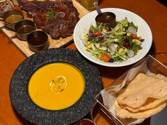 -布拉格餐厅· 中欧捷克菜(全国首店)