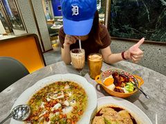 -九龙茶记·粤式餐厅融合菜(鹭江店)