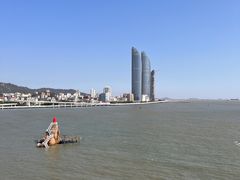 -鼓浪屿·皓月园