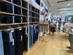 -优衣库(银座店)