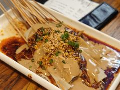 -蚝太郎 • 海鲜烧烤(建国路创始店)