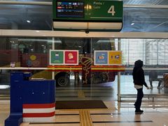 -南湖镇长途巴士站(TBS)