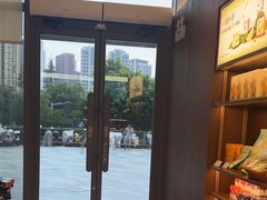 -奈雪的茶(南山大冲一期店)