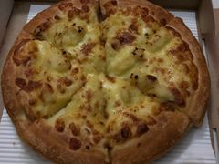 -必胜客(广渠路店)