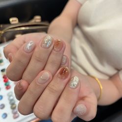 -StartNail美甲