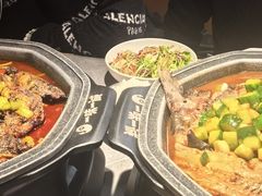 -一味一诚•鲜嫩烤鱼(昌平悦荟店)