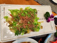 -国家五钻酒家·西樵旺阁渔村(西樵店)