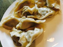 -东方饺子王(新阳路店)