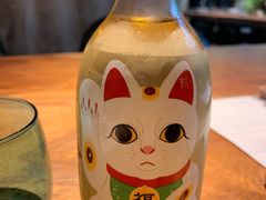 -森味薪火烧•烧鸟居酒屋•日本料理(望京店)