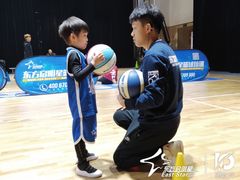 -东方启明星篮球培训(天坛校区)