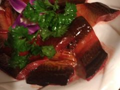 鳝段-蜀九香火锅(彩虹店)