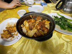 -黎记大排档(慈云路店)