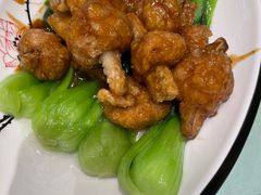 -清真  吐鲁番餐厅(牛街店)