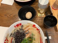 -豚王拉面(澳门银河店)