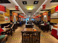 大堂-姚记炒肝店(簋街店)