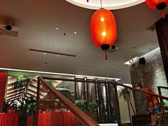 -瑶王府·广西菜(金阳路店)