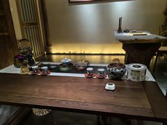 -翁暖茶馆(滨江东总店)