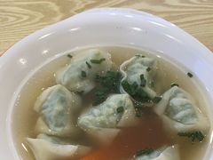 -如意馄饨(铁心桥店)