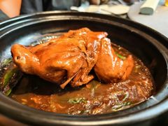 -肆月河豚·淮扬菜·湘菜(华天店)