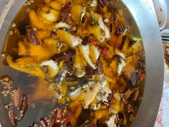 -辣婆婆(航天桥店)