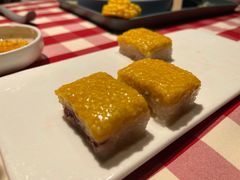 -西贝莜面村(当代商城店)
