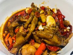 -遇见老南昌-柴火灶(顺外路店)