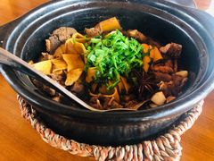 -无有景观餐厅·铜瓢牛肉·下午茶