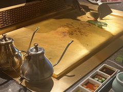 -额尔敦牛厨师铜板烧