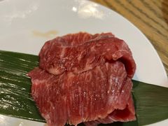 -赤坂亭·M9和牛烧肉·铁板烧(合肥万象城店)