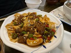 -神仙钵湘香土菜馆(光华路店)