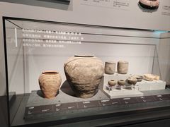 -鸿山遗址博物馆