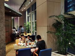 -怡咖啡海鲜自助餐厅(浦东香格里拉店)