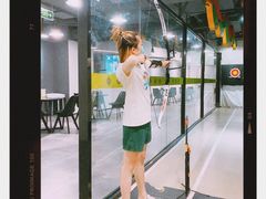 -無弓射箭俱乐部(领展中心城店)