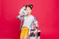 -大连棒棒糖儿童摄影(熊洞街店)