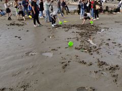 -南汇嘴观海公园