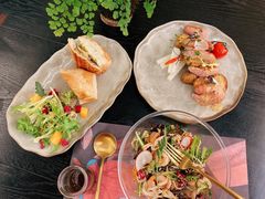 -PlantsEatery·植物食堂(REX春熙店)
