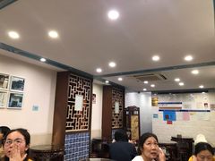 大堂-仁信老铺甜品(北京路店)